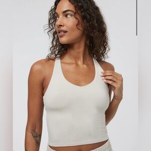 Vuori Halo Performance Crop top